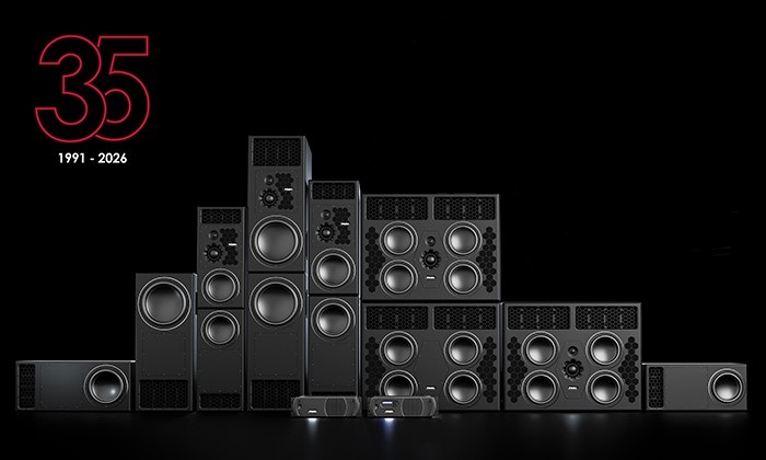 PMC kündigt vor seinem 35-jährigen Jubiläum seine neuen Hauptmonitore an